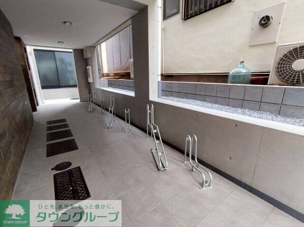 Fons Lucis Izumiの物件内観写真